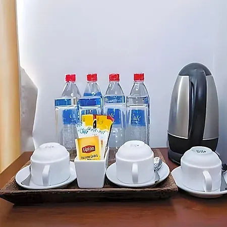 Siem Reap Town Hotel