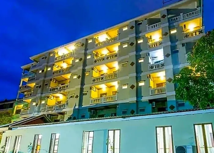 Hotel Town Siem Reap