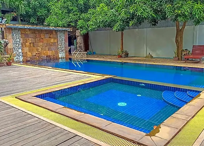 Town Hotel Siem Reap