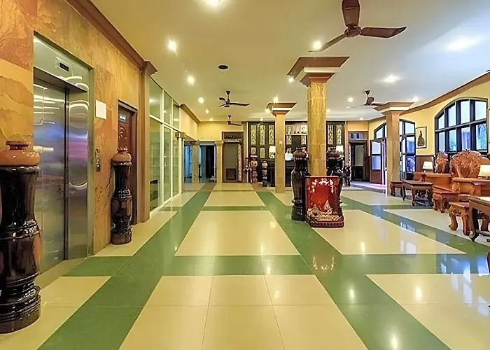 Hotel Town
