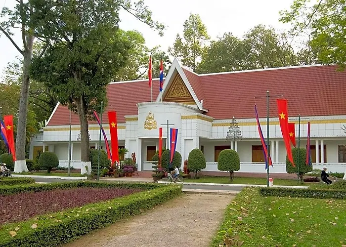Town Hotel